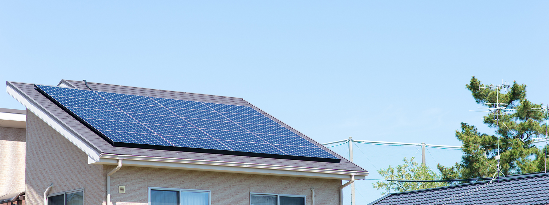 お住まいの電気に関するお悩みは有限会社エヌ・ファクトリーへ